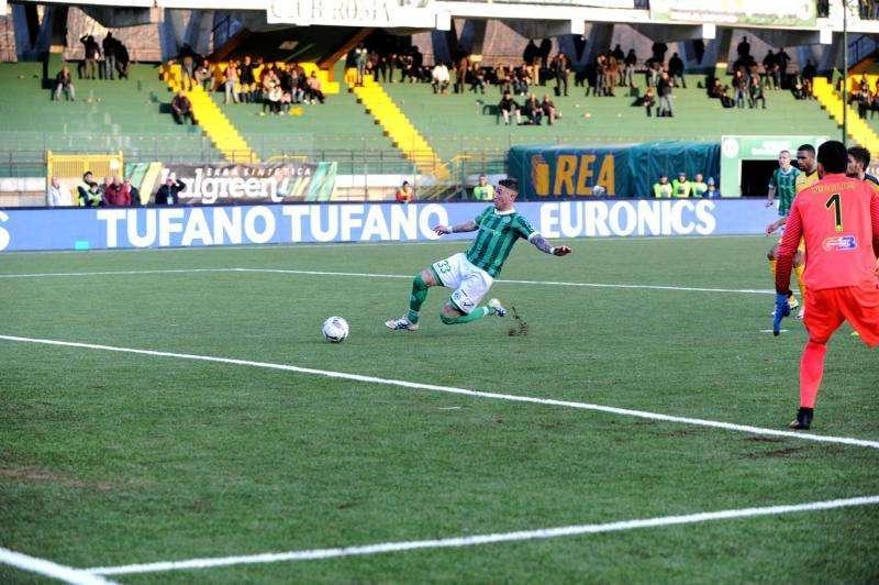 Avellino, c'è da difendere il trend in trasferta: 5 gare senza sconfitta 