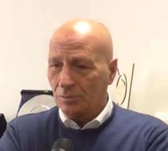 L'assessore Giacobbe: "Problema riscaldamento al PalaDelMauro, entro domani dovremmo risoverlo"