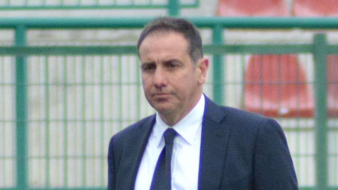 Avellino-Crotone, i convocati di mister Zauli