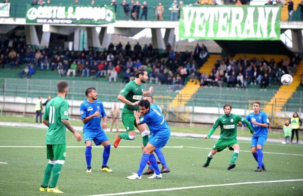 Avellino, i convocati per la Vis Artena: out Sforzini, due esclusioni per scelta tecnica