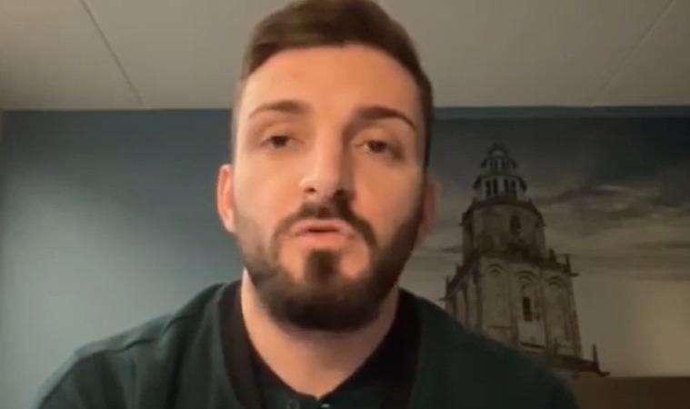 La Sandro Abate punta al bomber del Napoli Futsal, gli indizi arrivano dai social 
