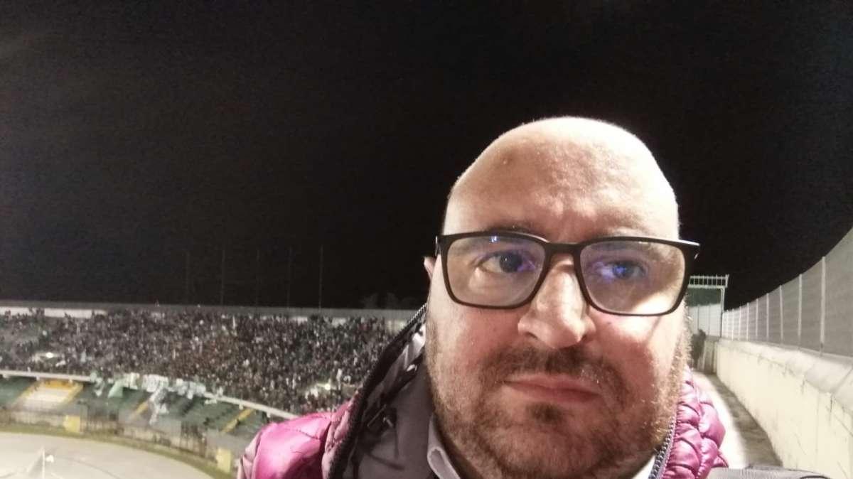 VIDEO - Avellino-Giugliano 1-3: il commento a caldo dal Partenio