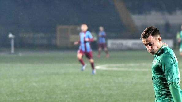 TuttoAv Award - Contro il Rieti Micovschi stacca tutti. Seconda piazza per Silvestri