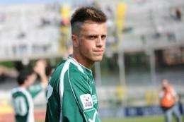 Ufficiale: Guerriero passa in prestito al San Nicolò Calcio