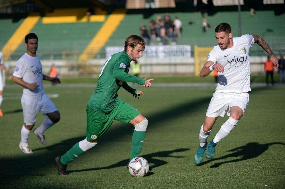 Serie D, penultimo turno: niente contemporaneità, possibile un anticipo al sabato