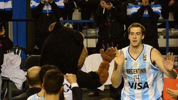 DelFes, ingaggiato il pivot italo-argentino Matias Bortolin. Nevola: "Giocatore top per la categoria"