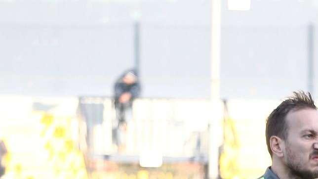 Cavese, il portiere Russo: "La sfida di Avellino va preparata con determinazione in allenamento"