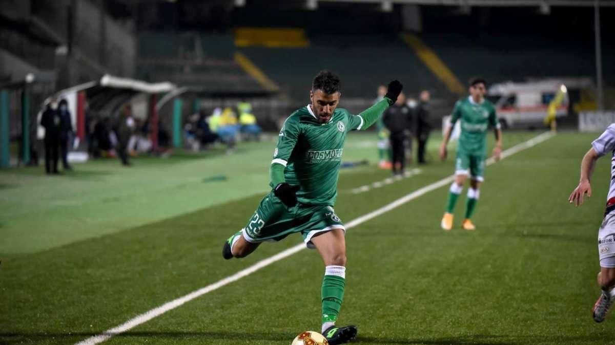VIDEO - Gli highlights di Catania-Avellino 3-1