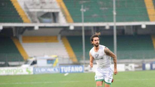 Moretti: "Ad Avellino non mi manca nulla. Resto qui" 