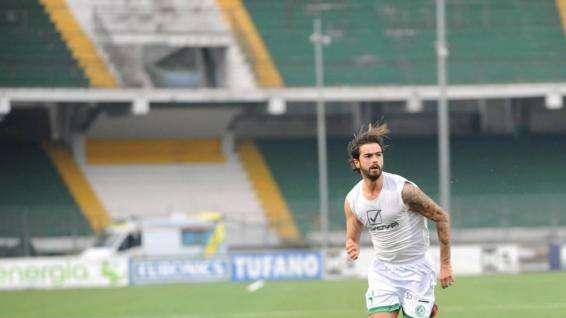 Novellino blinda i suoi uomini, lupi in ansia per Moretti