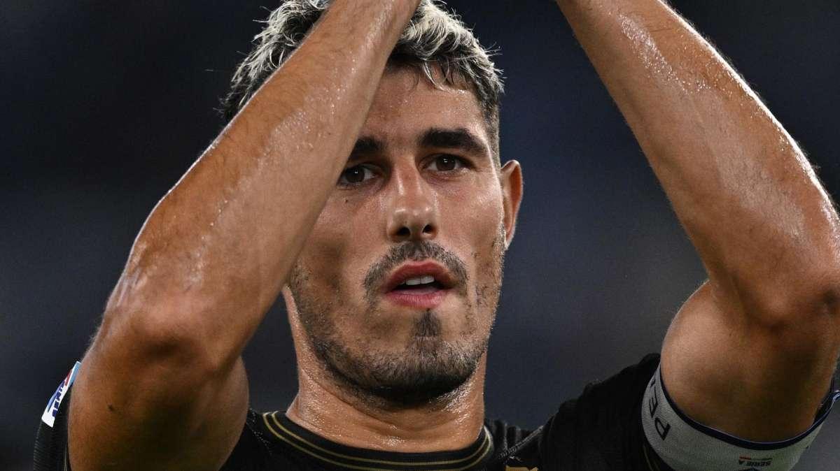 Pescara, un ex Serie A in prova per rinforzare la difesa più battuta della B