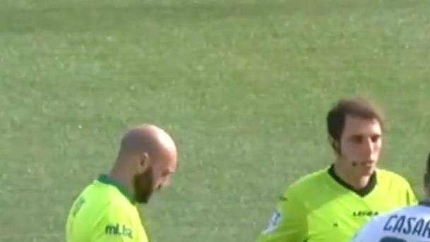 Allenamento pomeridiano: rientra Pane ma resta sotto osservazione, ancora fermi Aya e Dall'Oglio