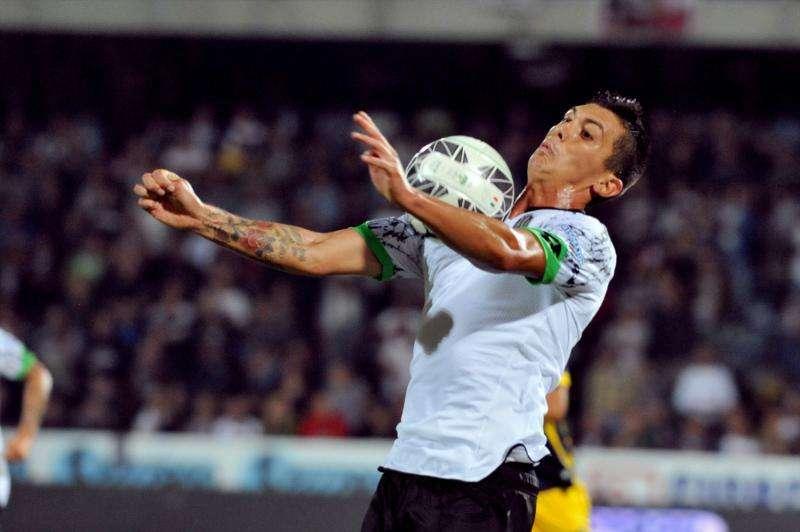"Molina inabile al calcio". La risposta della Promoesport: "Disgustati dalle dichiarazioni di Taccone"