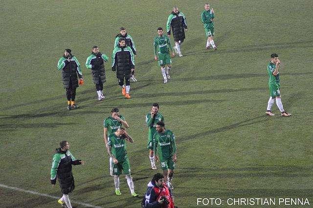 Avellino, ti mancano fame e continuità: tutti a lezione dalla Scandone