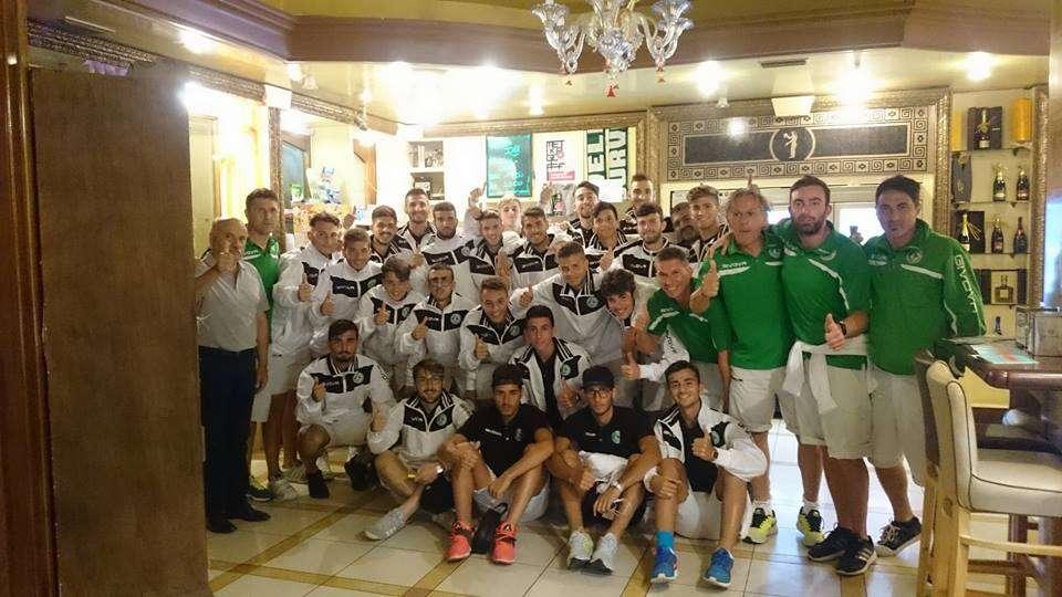 La Primavera dell'Avellino ringrazia Ariano Irpino: il comunicato ufficiale