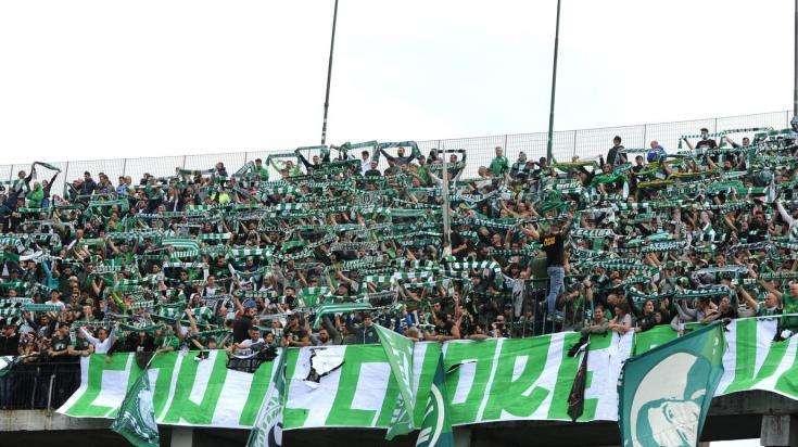 Avellino-Latina, è un finale di fuoco: al Partenio-Lombardi c'è in gioco la salvezza. Presentazione gara e probabili formazioni