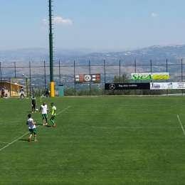 Amichevoli, variato il programma di Avellino-Rappr. Sturno. Fissata una nuova sfida per il 4 agosto