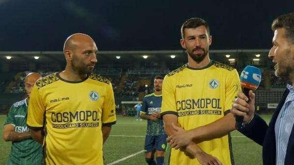 Virtus Francavilla-Avellino 0-0, le pagelle: Ghidotti è il migliore, centrocampo in affanno, Sgarbi e Gori a sprazzi