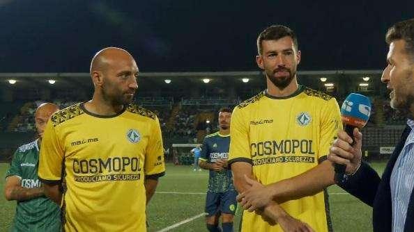 Per Ghidotti potrebbero riaprirsi le porte della Lega Pro: ecco chi lo vuole