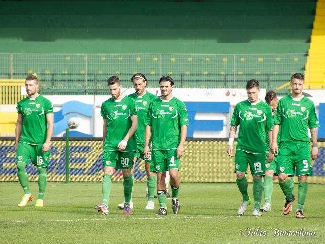 Avellino-Palermo: le probabili formazioni