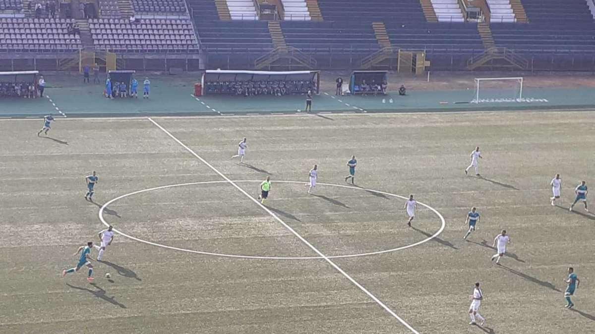Avellino-Juve Stabia i precedenti: "vespe" mai vincenti al Partenio (sul campo)