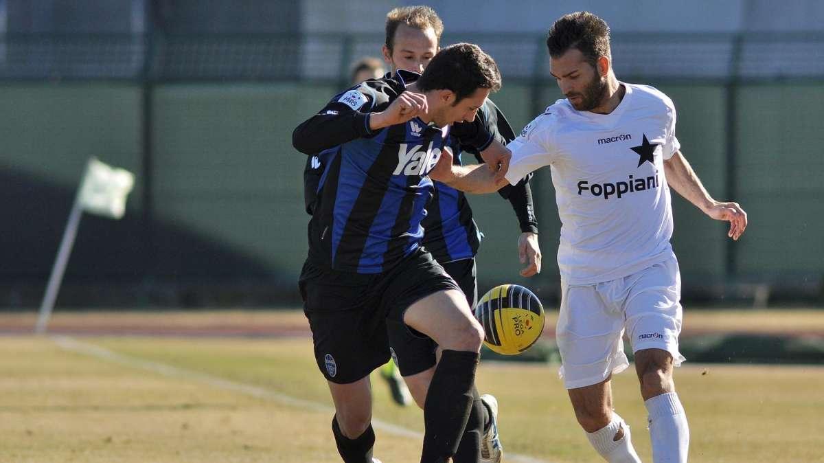Pistoiese, arriva un ex attaccante biancoverde