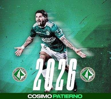 UFFICIALE - Ecco la fumata bianca: Patierno ha rinnovato con l'Avellino