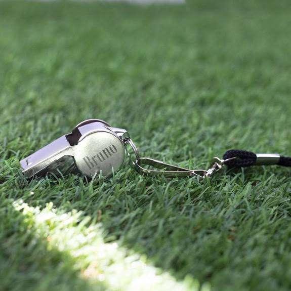 Avellino-Fidelis Andria, arbitra Turrini di Firenze