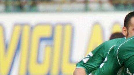 Moretti: "La squadra dovrebbe tapparsi le orecchie e pensare al campo. Tifosi sempre al fianco dei giocatori"