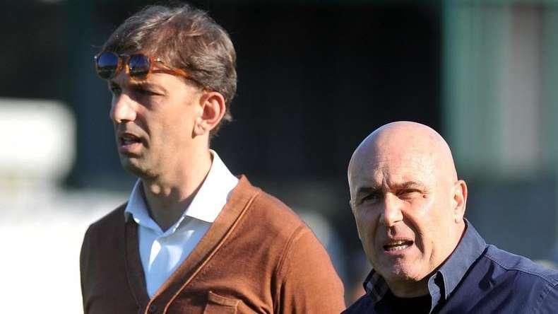 Ternana, Bandecchi: "La partita di Avellino la più emozionante della stagione"
