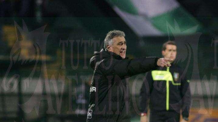Foscarini: "Punto importante ma sono contento a metà. Potevamo vincere" 