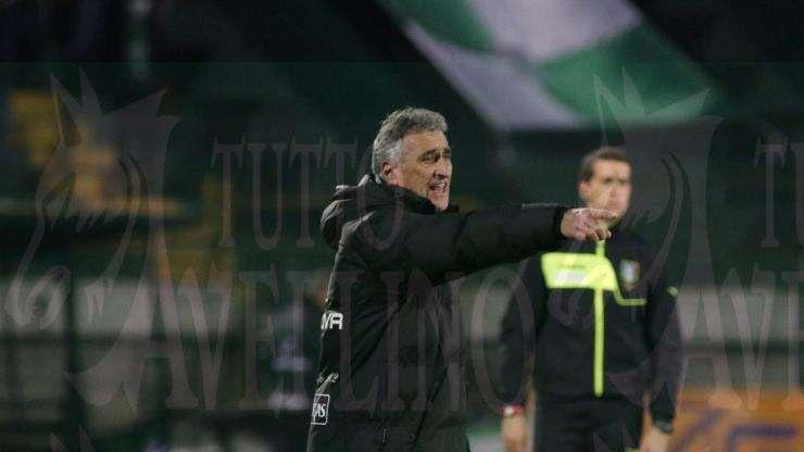 Foscarini: "Palermo partita fondamentale. Al 'Barbera' con mentalità vincente"