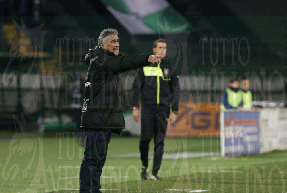 Foscarini: "A Carpi la partita più importante della stagione. Che bello il calore dei nostri tifosi"