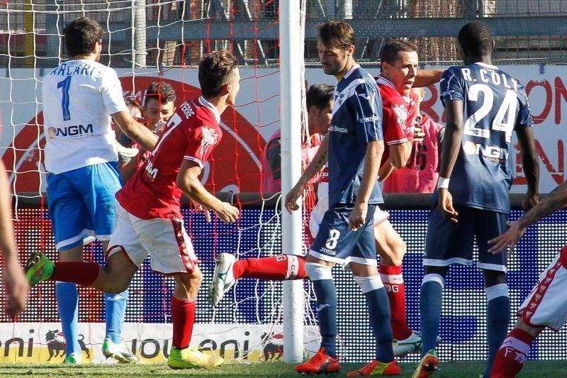 Prossimo turno da brividi: Pescara-Perugia e Spezia-Vicenza fondamentali. In zona rossa è bagarre