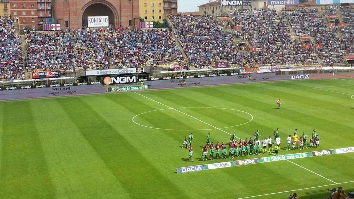 Un Avellino grintoso porta a casa un ottimo pareggio: con il Bologna finisce 1-1