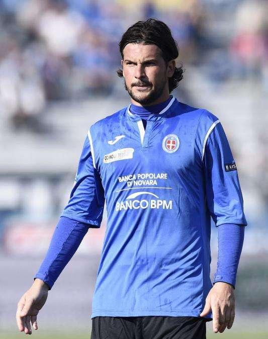 Novara, scatta l'ora di Maniero?