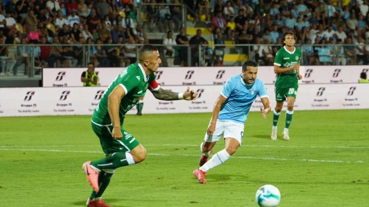Armellino verso l'addio all'Avellino: è richiesto da due club di C