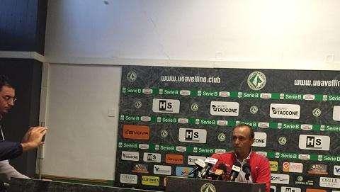 Marino in conferenza: "Difficile riprendersi dopo il nostro 3-1"