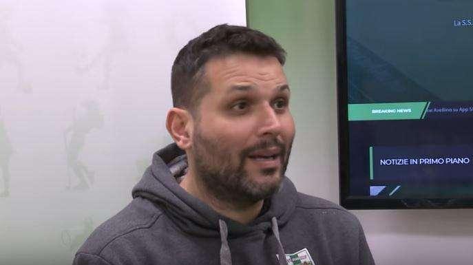 Alberani: "Lavoriamo per limitare i danni. Il calcio è sicuramente più appetibile" 