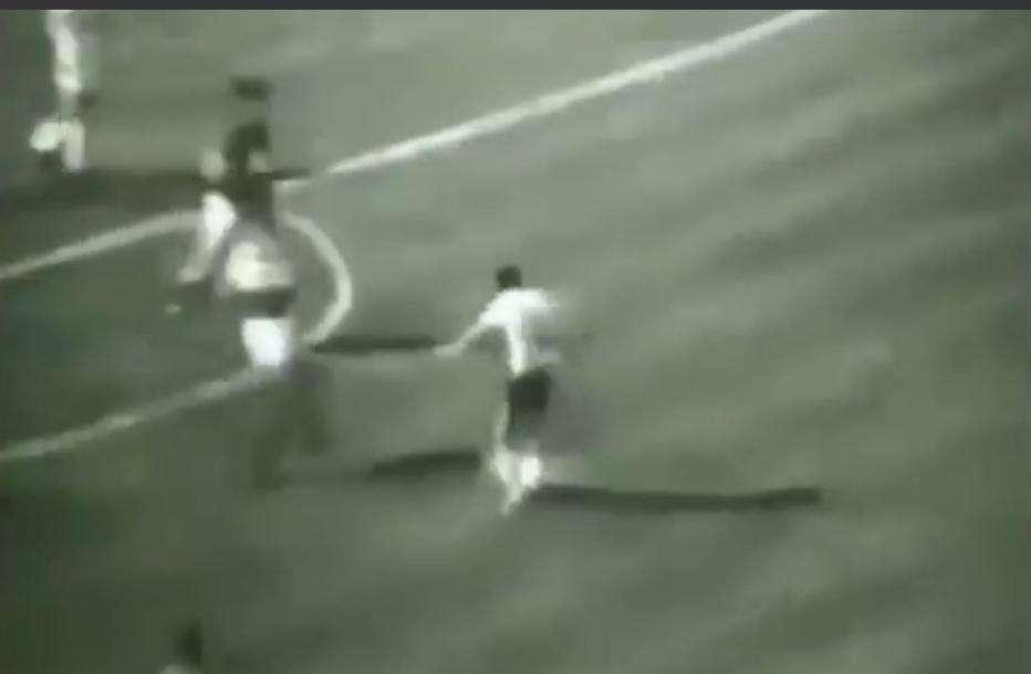 11 giugno 1978: Mario Piga segna alla Sampdoria e l'Avellino vola in Serie A