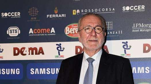 Modifiche ai playoff, Ghirelli smentisce: "Non modifichiamo un format rivelatosi vincente"