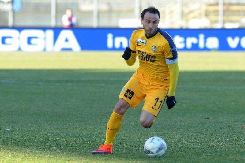 Corriere di Verona: "Pronto il ricorso per la squalifica di Pazzini" 