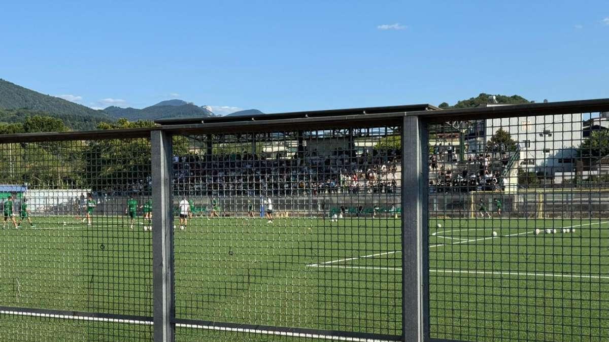 Avellino, il programma degli allenamenti. Altri due eventi in provincia