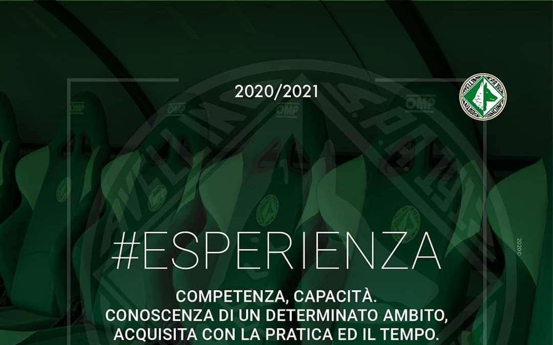 Avellino, oggi è #esperienza la parola d'ordine: l'ingaggio del tecnico è questione di ore? 