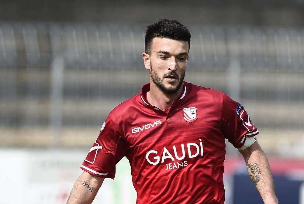 Bari, Bianco: "Con l'Avellino c'è grande rivalità, partita delicata e focosa"