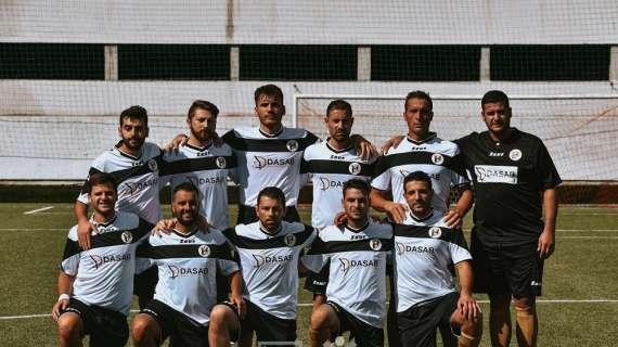 Seconda Categoria, girone D. I risultati della 14a giornata: tris del Mugnano del Cardinale che allunga in vetta. Vincono anche Sperone e Atletico Baiano