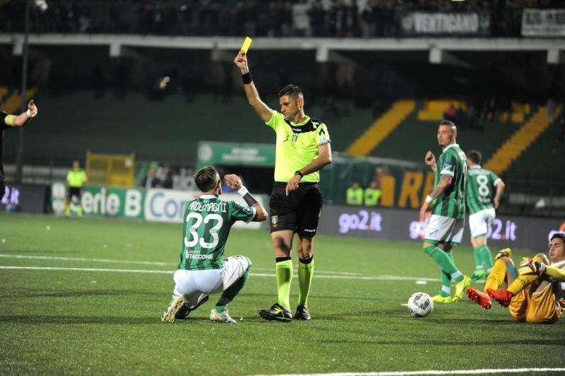 Avellino-Cesena 1-1, le pagelle: Ardemagni, ma che combini? Radunovic disattento, bene la difesa