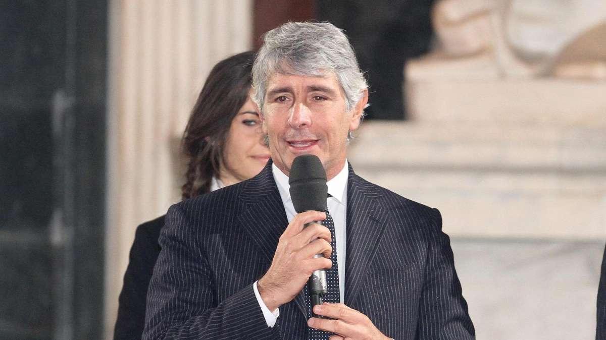 Abodi: "Credo che l'Avellino non si fermerà"