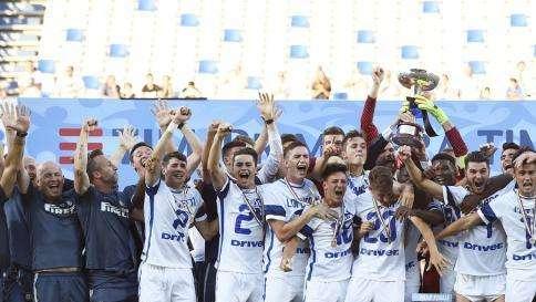Primavera 2017/18, le date del campionato