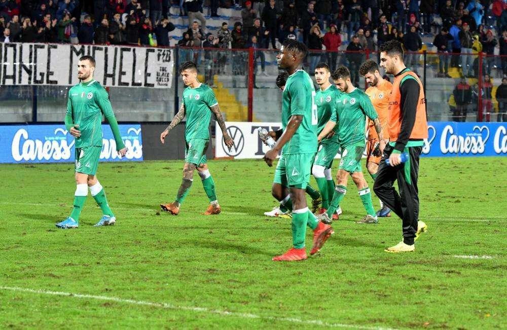 Avellino, ecco i convocati: un titolare in meno per Capuano